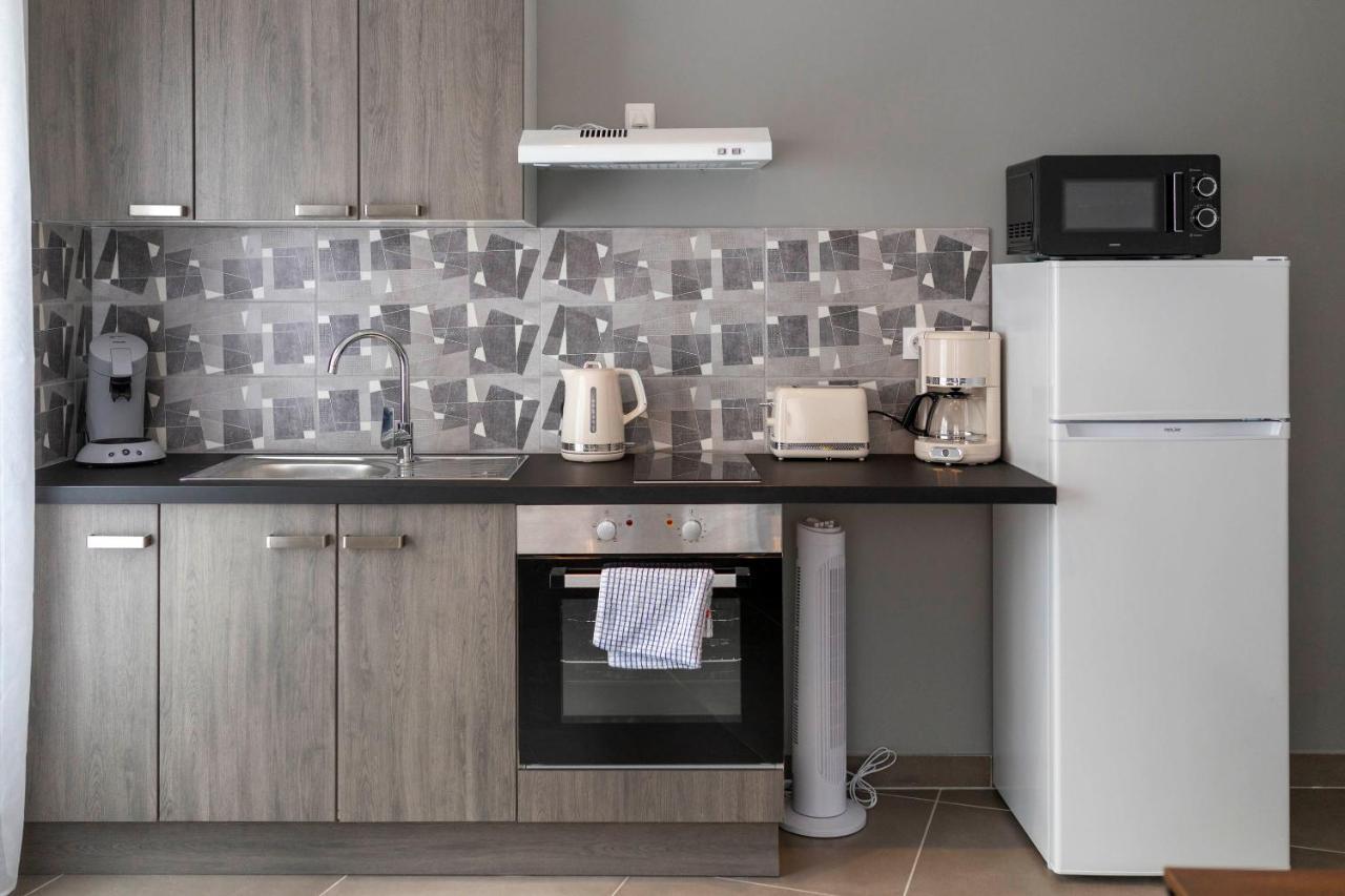 Loc Trotteur Le Graphite T2 Grand Confort Terrasse Lourdes Kültér fotó